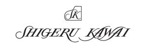 Shigeru Kawai Logo